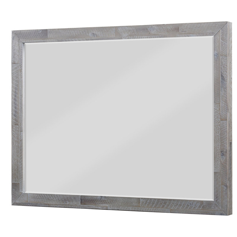 Miroir biseauté Cosimo