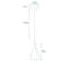 Byrd 1 - Light White Pendant-2127607482