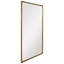 Miroir mural 80 po x 40 po