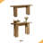 Rustic Style Couch Table,Console Table,Hallway Stand