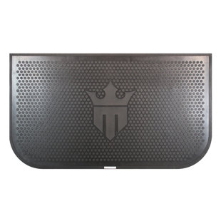 Tapis de sol barbecue Matsmiths
