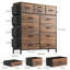 98.6 cm W Chest of Drawers-1453096610