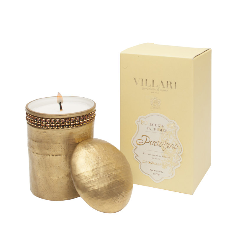 Bougie parfumée Naif Woodsy / Spice