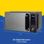 Russell Hobbs Rhm2372ds 23 Litre Dark Steel Digital Microwave
