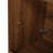 Caled 23.64'' Single Bathroom Vanity with Ceramic Top