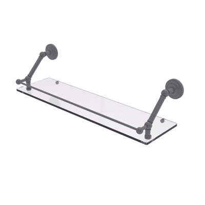 Jhene Bracket Shelf