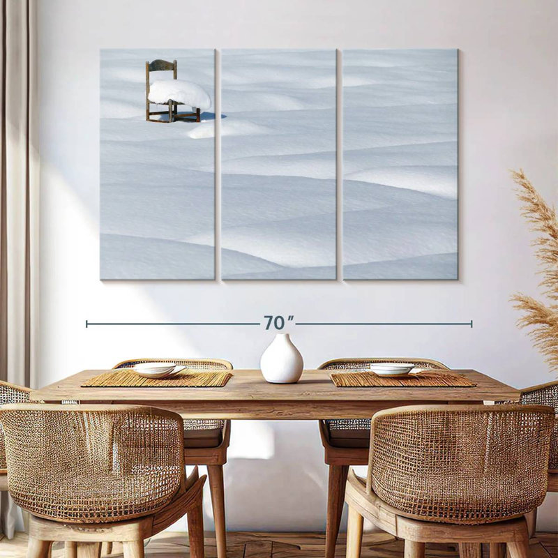 Alvord A Bundle, 42" H x 65" W