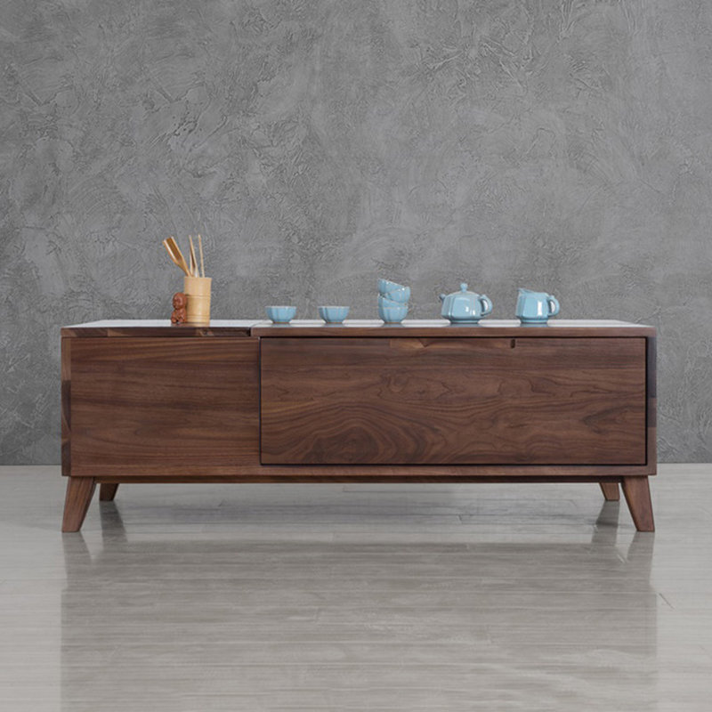 Modern Simple Style Coffee Table