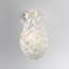 Plafonnier semi-encastré 3 lumières Taliaferro-109079255