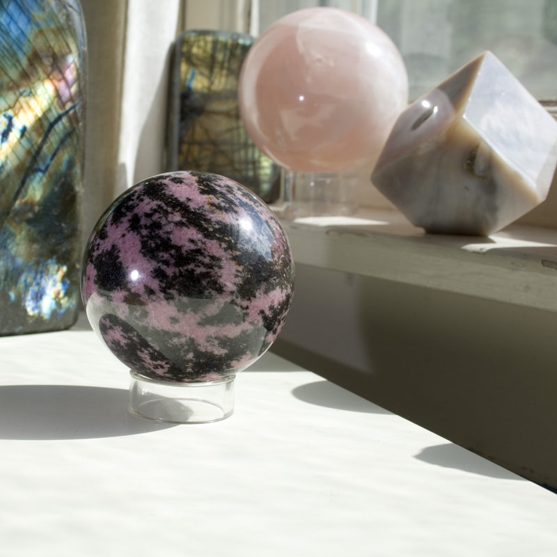 Arbnora Abstract Figurines & Sculptures