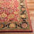 Kuhlman Hand Tufted Wool Oriental Rug-25815842