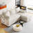 Pull Out Sleeper Sofa L-Shaped Couch Sectional Sofa Sectional Convertible Sofa-2069276129-2069276128