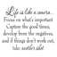 Drakes Text & Numbers Non-Wall Damaging Wall Decals