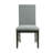 Tremel 19.5'' H Fabric Upholstered Side Chair