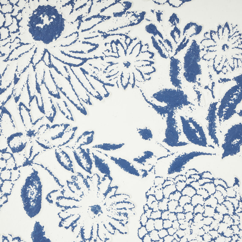 Décoration murale florale en bois faite à la main en bois avec cadre en ruppie maritime tissée à la main et envers blanc