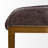 Bradley Genuine Leather Bar & Counter Stool-1204711584-1126423610