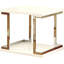 Ensemble de tables basses 4 pièces Wright