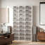 175 cm H Media Shelves-683223160
