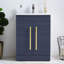 Ensemble de meuble-lavabo simple 24 po Naiah