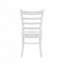 Chaises de salle à manger en bois