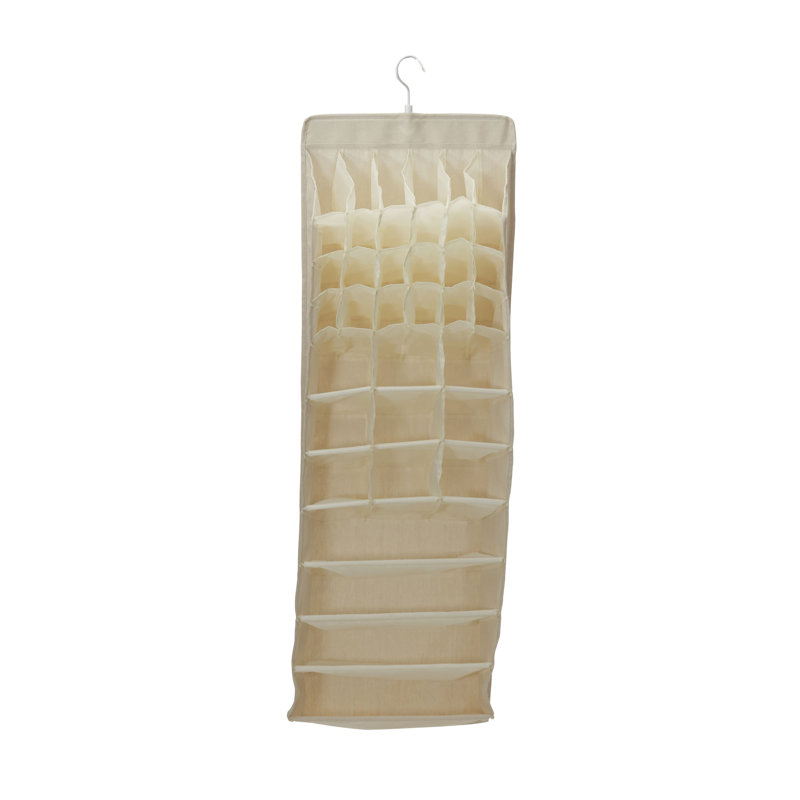 Rangement suspendu 37 poches Watts