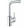 Concetto™ Single Hole Bathroom Faucet with Drain Assembly