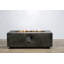 Concrete Propane Outdoor Fire Pit Table-1780609641