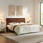 Chalco Solid Wood Headboard With Chamfer-1565731497-1561361139