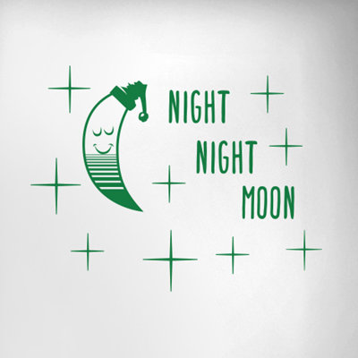 Wall Decal