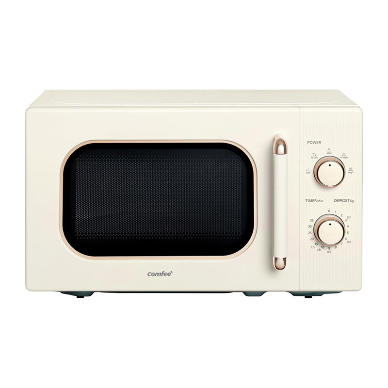 Living And Home 44cm 20m³ L 220W - Watt Over The Range Microwave