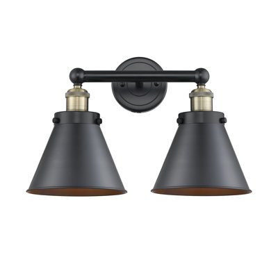 Stengel 2 - Light Dimmable Vanity Light