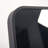 Metal Rectangle Floor Mirror-1838281522
