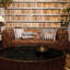 Stripe Outdoor Square Sunbrella® Pillow Cover & Insert-47993637