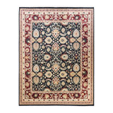One-of-a-Kind 8' 0" X 10' 5" Hand Knotted Area Rug