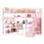 Rose est en rupture de stock