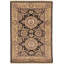 Hand Woven Wool Oriental Area Rug