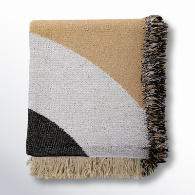 Cicily Throw Blanket