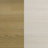 Wood LED Panel Bed