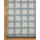 Ryder Blue / Ivory Area Rug