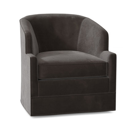 Manning Barrel Chair