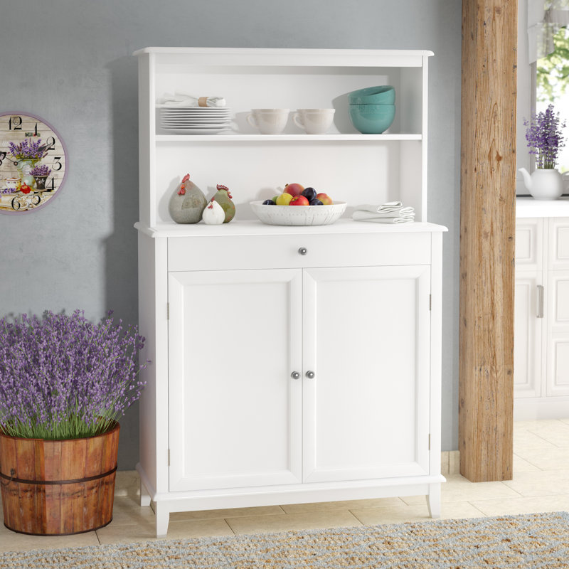Kaneshiro 36'' Sideboard