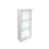 White is out of stock selected