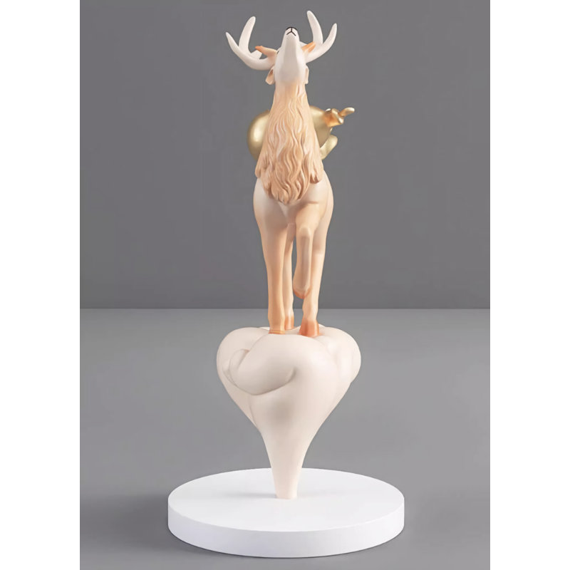 Figurines et sculptures Thorith