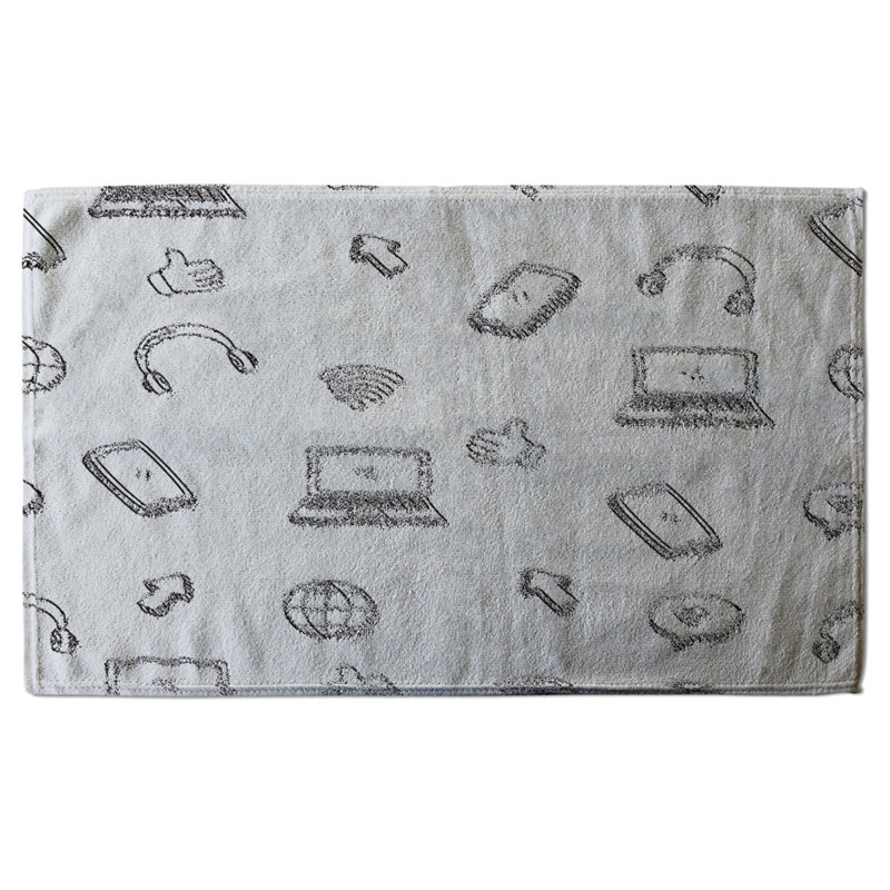 Tea Towel Kitchen Towel