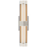 Fascio 1 - Light LED Armed Sconce