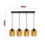 Salas 4 - Light Kitchen Island Pendant-193057685