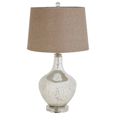 Barons Table Lamp