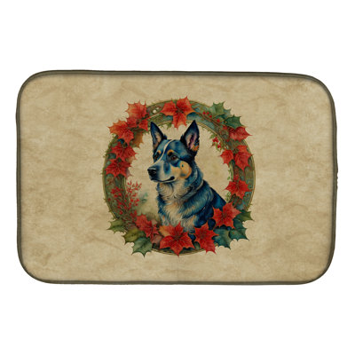 Tapis de séchage