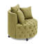 Fauteuil demi-tonneau Jakora-1203604271