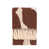 Brown is out of stock selected